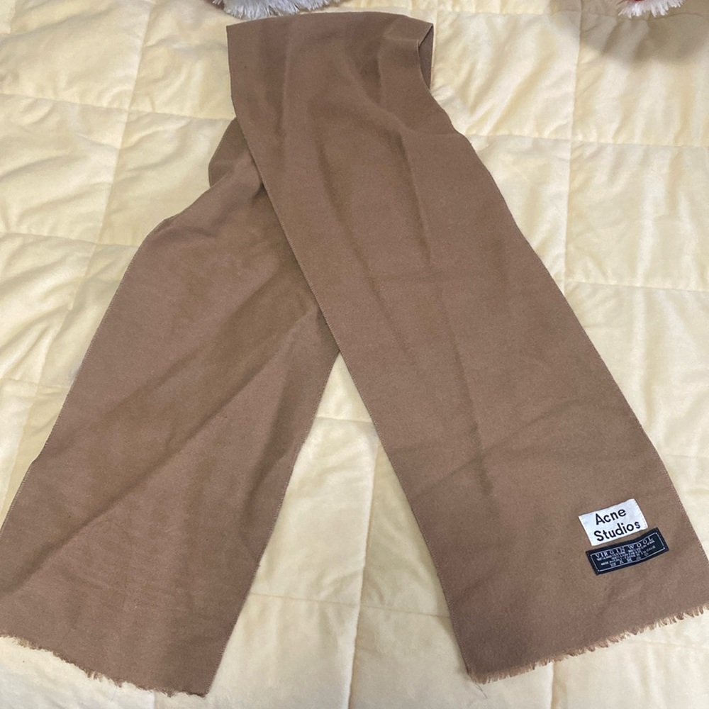 Acne Studio Scarf